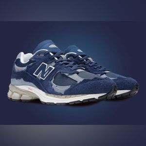 Protection Pack Blue
